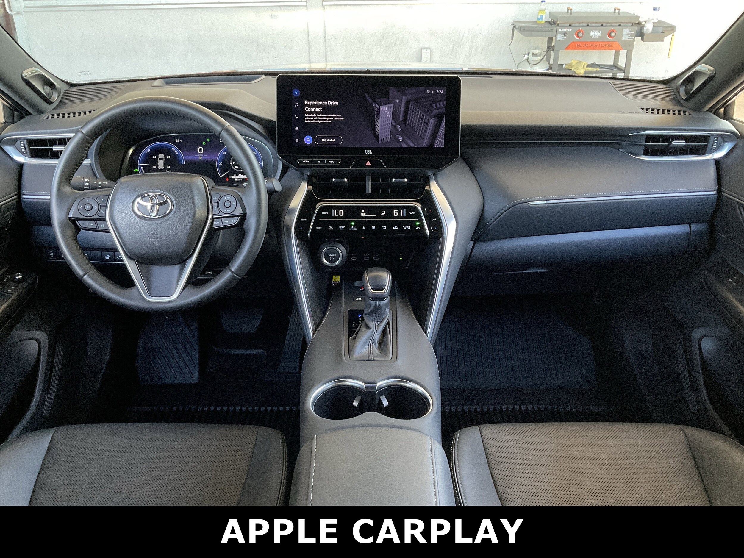 2024 Toyota Venza Limited photo 3