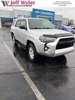  Toyota 4Runner