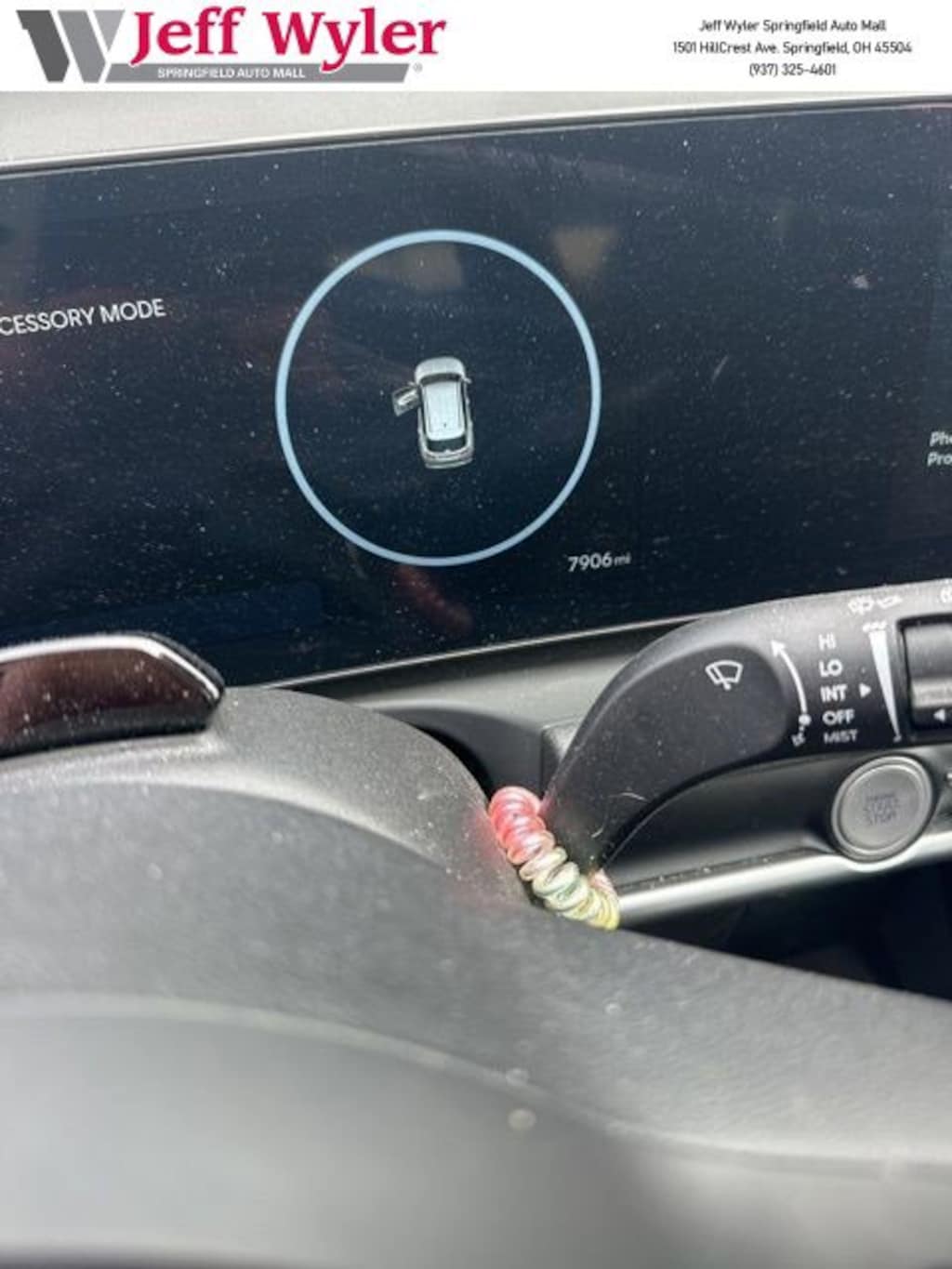 Used 2025 Hyundai Tucson SEL Convenience AWD SUV