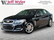  Chevrolet SS