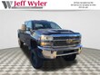 Chevrolet Silverado 2500HD