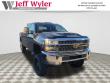 Used 2019 Chevrolet Silverado 2500HD 4WD Crew Cab 153.7 Work Truck Truck Crew Cab