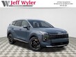 Kia Sportage Hybrid