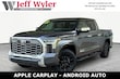  Toyota Tundra 4WD
