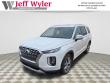 Used 2021 Hyundai Palisade SEL FWD SUV