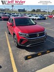 Volkswagen Taos