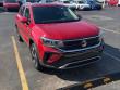 Used 2023 Volkswagen Taos SE 4MOTION SUV