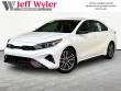 Used 2023 Kia Forte GT-Line IVT Sedan