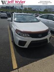  Kia Forte Koup