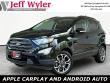 Used 2020 Ford EcoSport SES 4WD SUV