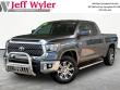 Used 2020 Toyota Tundra 4WD SR Double Cab 6.5 Bed 5.7L Truck Double Cab