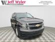 Used 2017 Chevrolet Suburban 4WD 4dr 1500 LT SUV