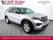 Used 2023 Ford Explorer XLT 4WD SUV