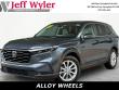Used 2025 Honda CR-V EX-L AWD SUV
