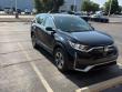 Used 2020 Honda CR-V LX AWD SUV