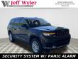 Used 2023 Jeep Grand Cherokee L Laredo X 4x4 SUV