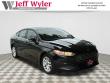 Used 2015 Ford Fusion 4dr Sdn SE FWD Sedan