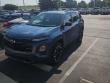Used 2025 Chevrolet Equinox AWD 4dr RS w/2RS SUV