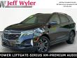 Used 2022 Chevrolet Equinox AWD 4dr RS SUV