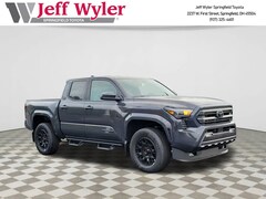2025 Toyota Tacoma SR5 Truck Double Cab