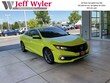 Honda Civic Coupe