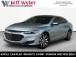 Used 2023 Chevrolet Malibu 4dr Sdn RS Sedan