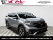 Used 2022 Honda CR-V EX AWD SUV