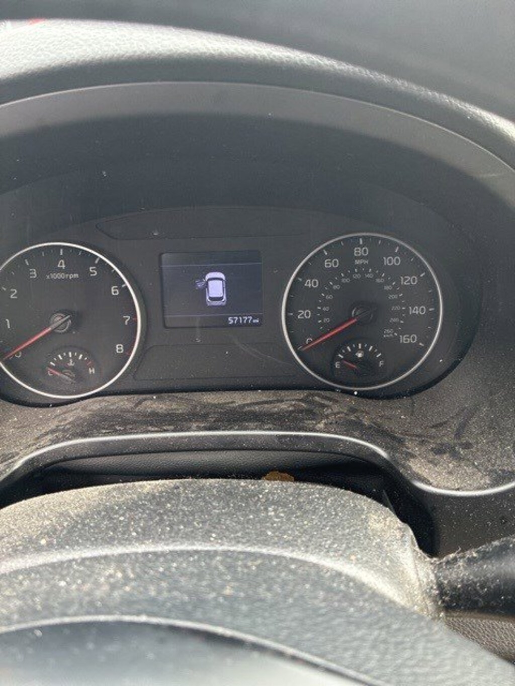 Used 2023 Kia Seltos LX IVT AWD SUV