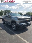  Chevrolet Silverado 2500HD