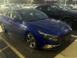 Used 2022 Hyundai Elantra SEL IVT Sedan