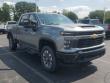 Used 2024 Chevrolet Silverado 2500HD 4WD Crew Cab 159 Custom Truck Crew Cab