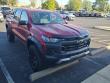 Used 2024 Chevrolet Colorado 4WD Crew Cab Trail Boss Truck Crew Cab