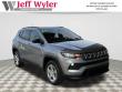 Used 2024 Jeep Compass Latitude 4x4 SUV