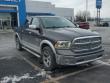 Used 2015 Ram 1500 4WD Crew Cab 140.5 Laramie Truck Crew Cab