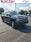 Chevrolet Silverado 2500HD