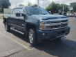 Used 2018 Chevrolet Silverado 2500HD 4WD Crew Cab 153.7 High Country Truck Crew Cab