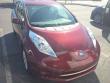 Used 2017 Nissan Leaf S Hatchback Hatchback