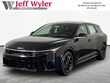  Kia K4 Hatchback