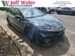 Used 2025 Toyota Camry LE Sedan
