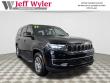 Used 2022 Jeep Wagoneer Series I 4x4 SUV