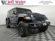 Certified 2022 Jeep Wrangler Unlimited Rubicon 392 4x4 SUV
