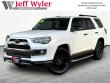 Used 2019 Toyota 4Runner SR5 4WD SUV