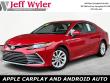 Used 2023 Toyota Camry LE Auto AWD Sedan