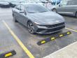 Used 2025 Hyundai Elantra SEL Convenience IVT Sedan