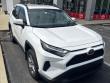 Used 2025 Toyota RAV4 XLE FWD SUV