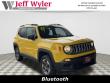 Used 2017 Jeep Renegade Sport 4x4 SUV