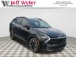 Used 2024 Kia Sportage X-Line AWD SUV