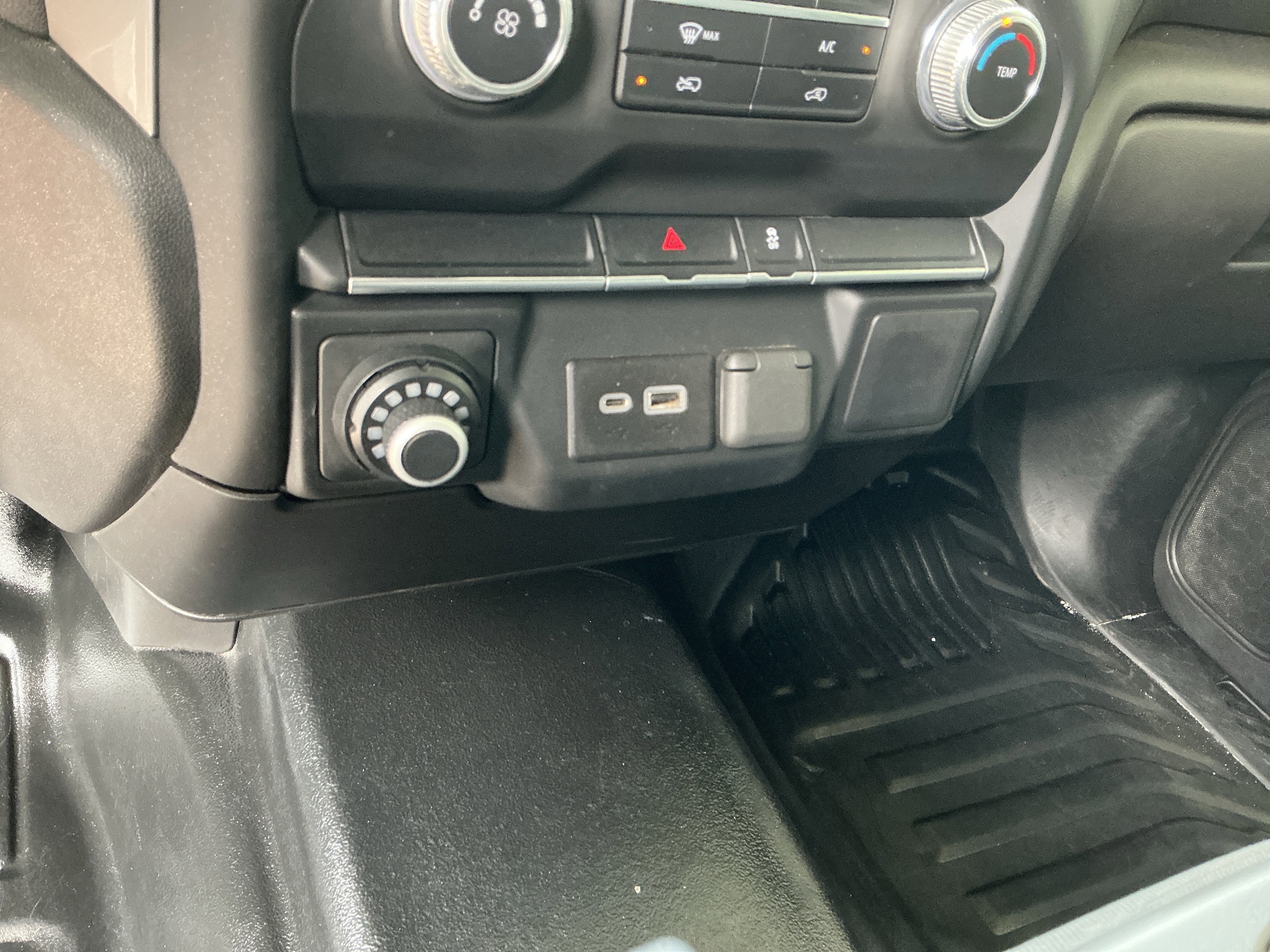 2023 GMC Sierra 2500HD Pro - Photo 30