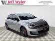 Used 2017 Volkswagen Golf GTI  Hatchback