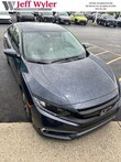  Honda Civic Sedan